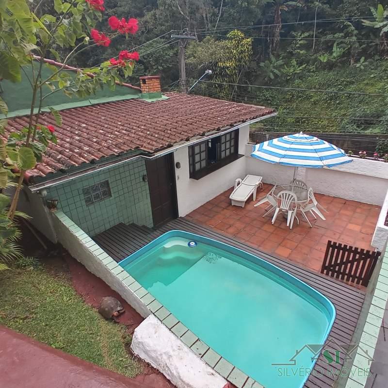Casa à venda com 3 quartos, 147m² - Foto 7