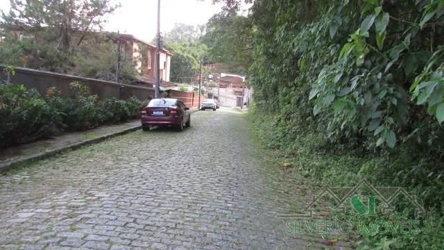 Terreno em Quitandinha - Petrópolis/RJ 