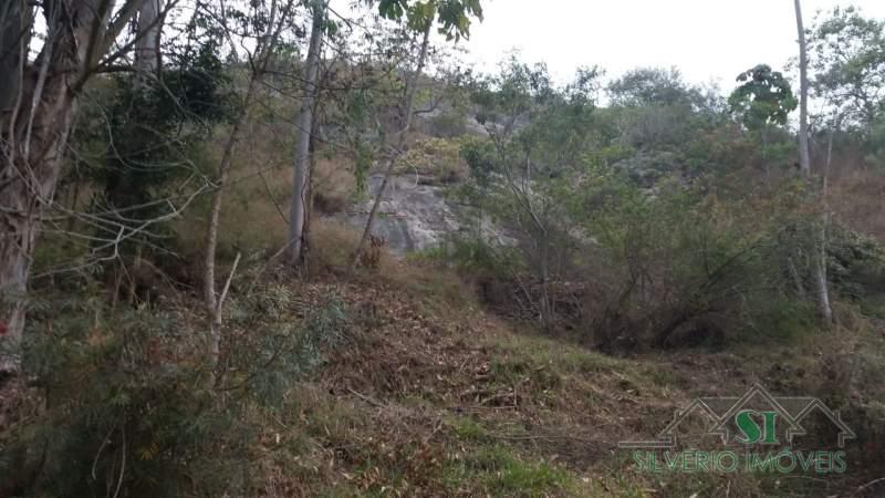 Terreno em Corrêas - Petrópolis/RJ 