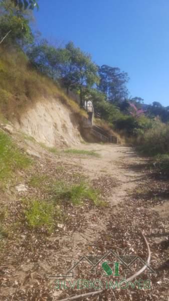 Terreno à venda, 1100m² - Foto 2