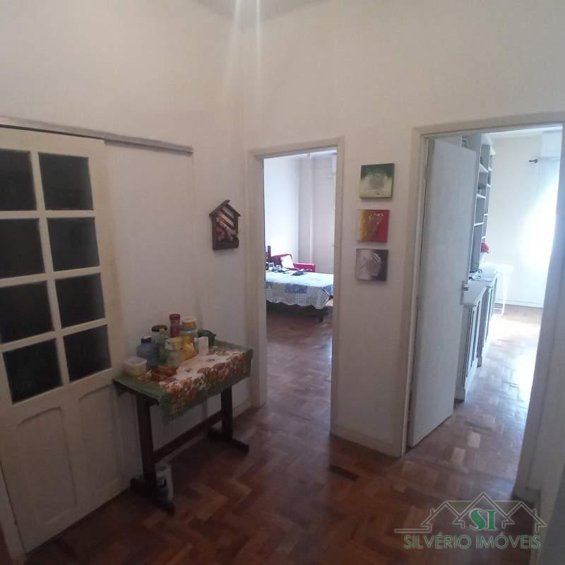 Apartamento à venda com 1 quarto, 74m² - Foto 2