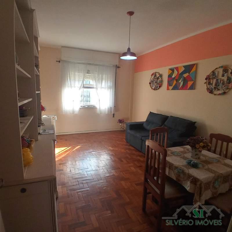 Apartamento em Centro - Petrópolis/RJ  - 1 Quartos
