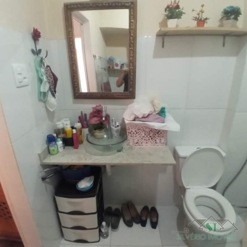 Apartamento à venda com 1 quarto, 74m² - Foto 6