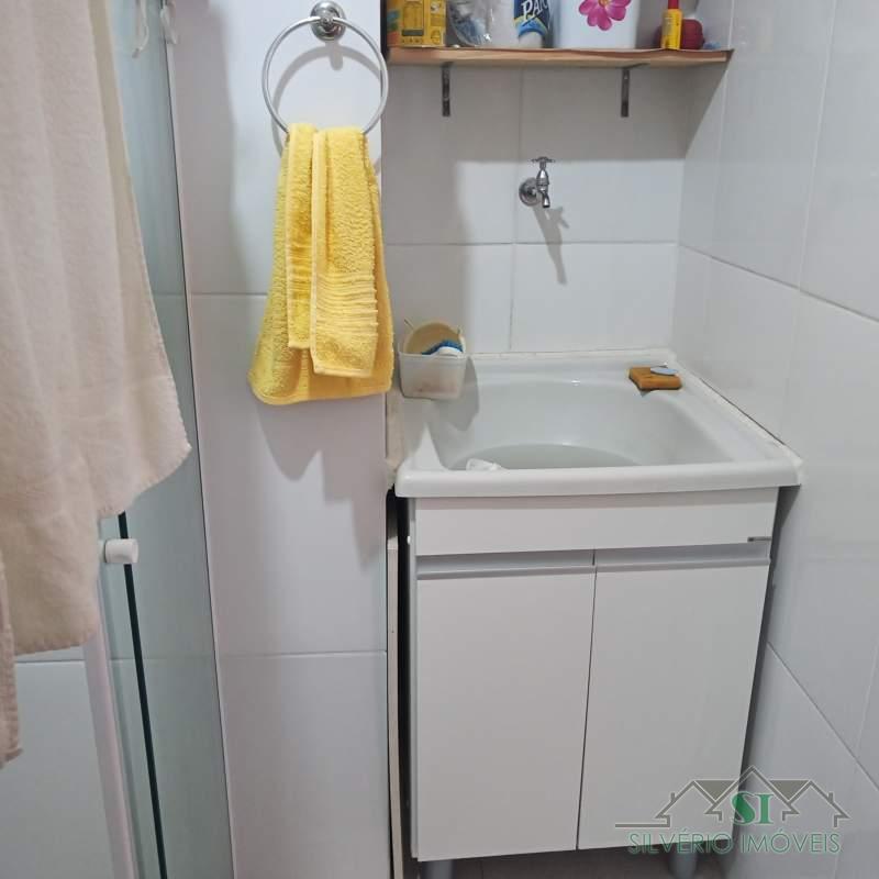 Apartamento à venda com 1 quarto, 74m² - Foto 7
