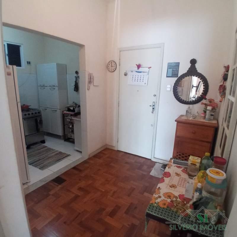 Apartamento à venda com 1 quarto, 74m² - Foto 3