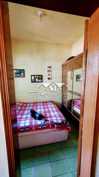 Casa à venda com 4 quartos, 186m² - Foto 11