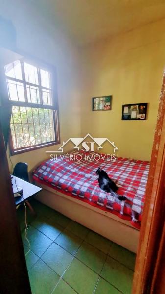 Casa à venda com 4 quartos, 186m² - Foto 12