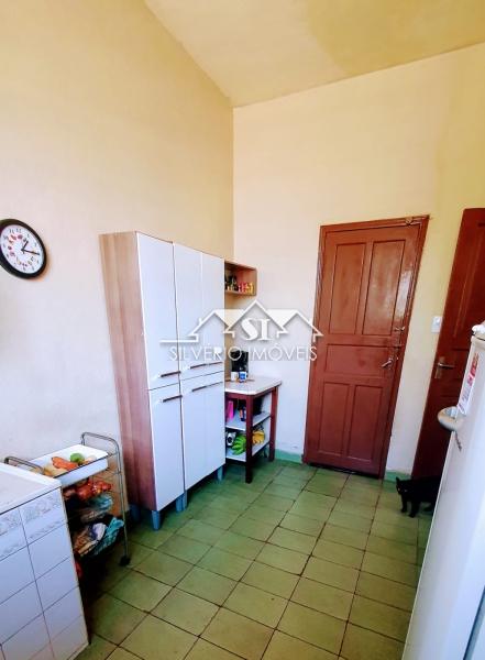 Casa à venda com 4 quartos, 186m² - Foto 17