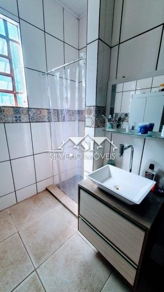 Casa à venda com 4 quartos, 186m² - Foto 20