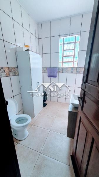 Casa à venda com 4 quartos, 186m² - Foto 21
