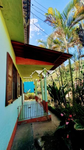 Casa à venda com 4 quartos, 186m² - Foto 24