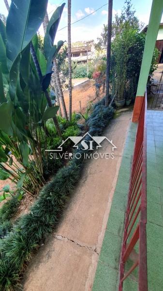 Casa à venda com 4 quartos, 186m² - Foto 30