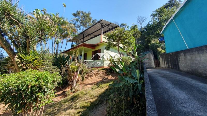 Casa à venda com 4 quartos, 186m² - Foto 33