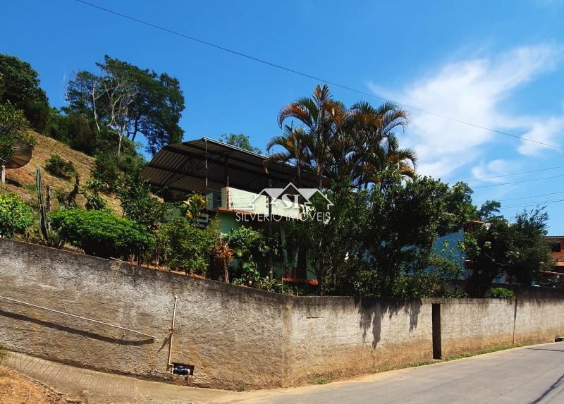Casa à venda com 4 quartos, 186m² - Foto 47