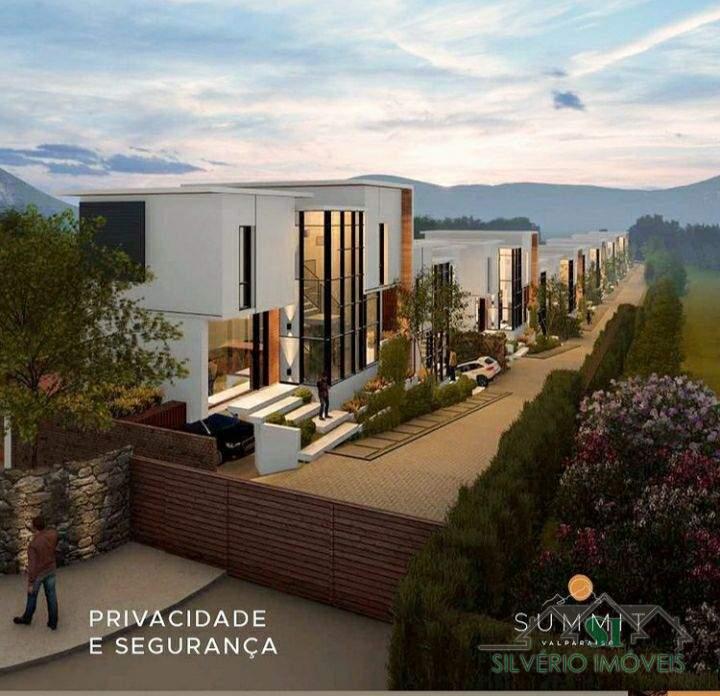 Casa à venda com 3 quartos, 224m² - Foto 7