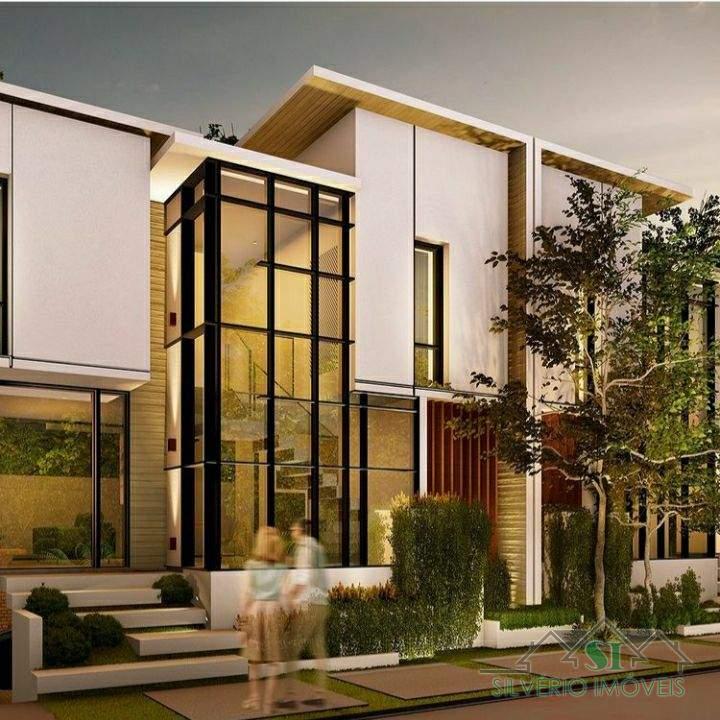 Casa à venda com 3 quartos, 224m² - Foto 8
