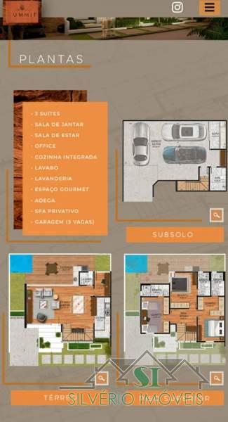 Casa à venda com 3 quartos, 224m² - Foto 12