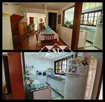 Fazenda / Sítio à venda em Itaipava, Petrópolis - RJ - Foto 5
