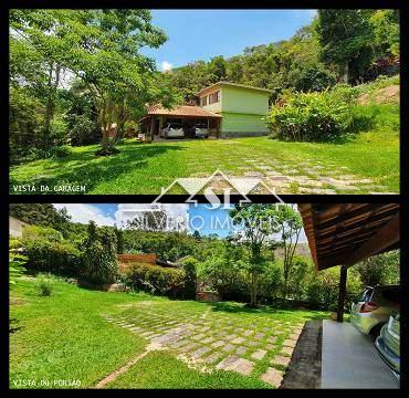 Fazenda / Sítio à venda em Itaipava, Petrópolis - RJ - Foto 1