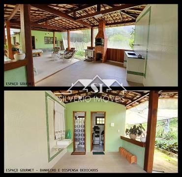 Fazenda / Sítio à venda em Itaipava, Petrópolis - RJ - Foto 4