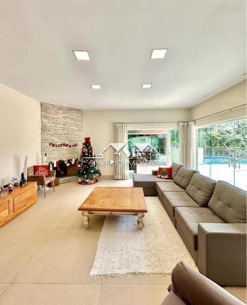 Casa à venda e aluguel com 5 quartos, 505m² - Foto 5