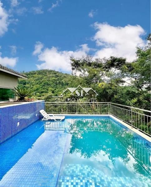 Casa à venda e aluguel com 5 quartos, 505m² - Foto 3