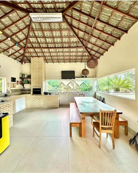 Casa à venda e aluguel com 5 quartos, 505m² - Foto 6