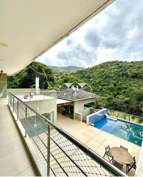 Casa à venda e aluguel com 5 quartos, 505m² - Foto 4