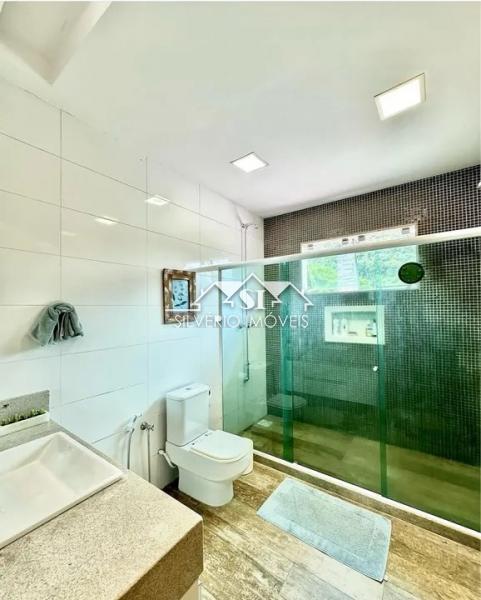 Casa à venda e aluguel com 5 quartos, 505m² - Foto 7