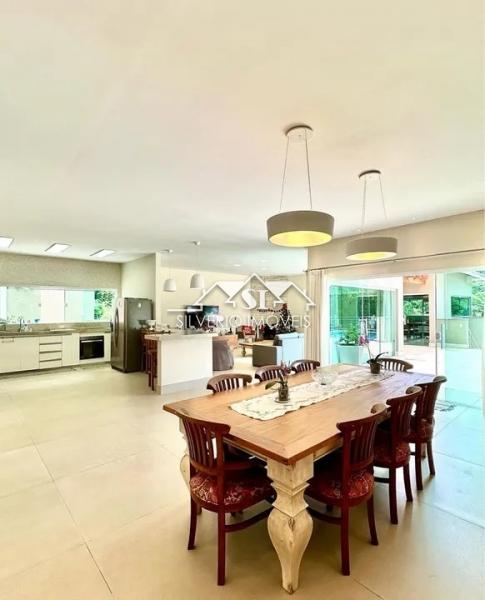 Casa à venda e aluguel com 5 quartos, 505m² - Foto 8
