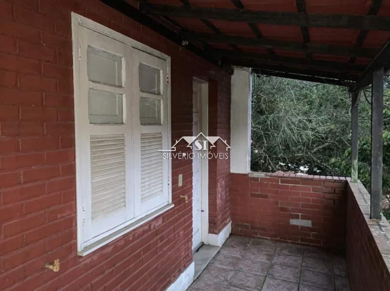 Casa em Siméria - Petrópolis/RJ  - 2 Quartos