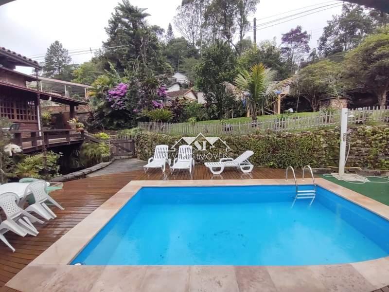 Casa à venda com 4 quartos, 400m² - Foto 3