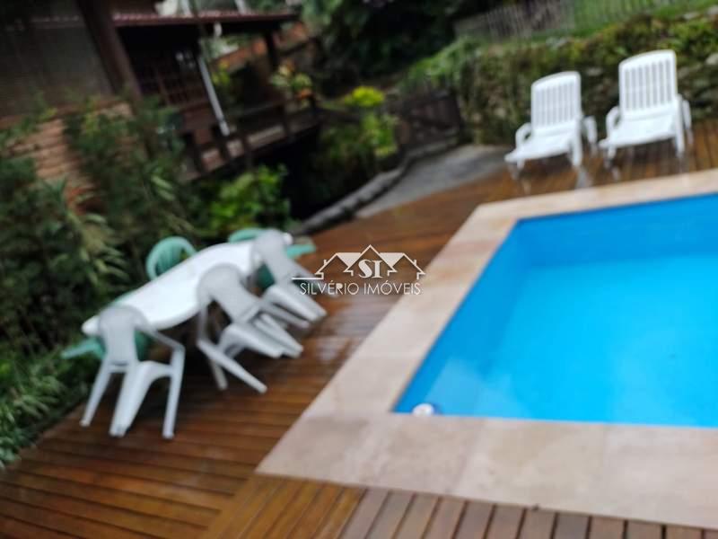 Casa à venda com 4 quartos, 400m² - Foto 7