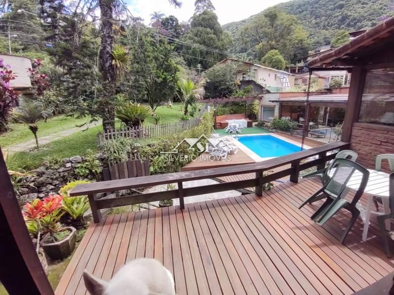 Casa à venda com 4 quartos, 400m² - Foto 8