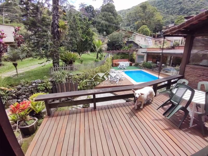 Casa à venda com 4 quartos, 400m² - Foto 9