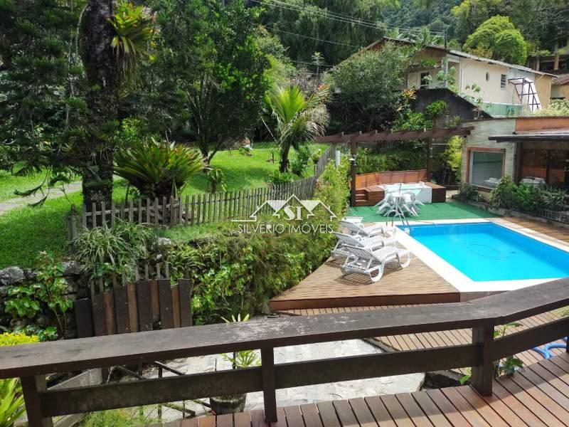 Casa à venda com 4 quartos, 400m² - Foto 10