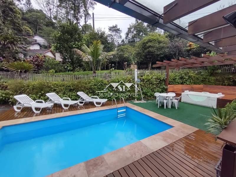 Casa à venda com 4 quartos, 400m² - Foto 17