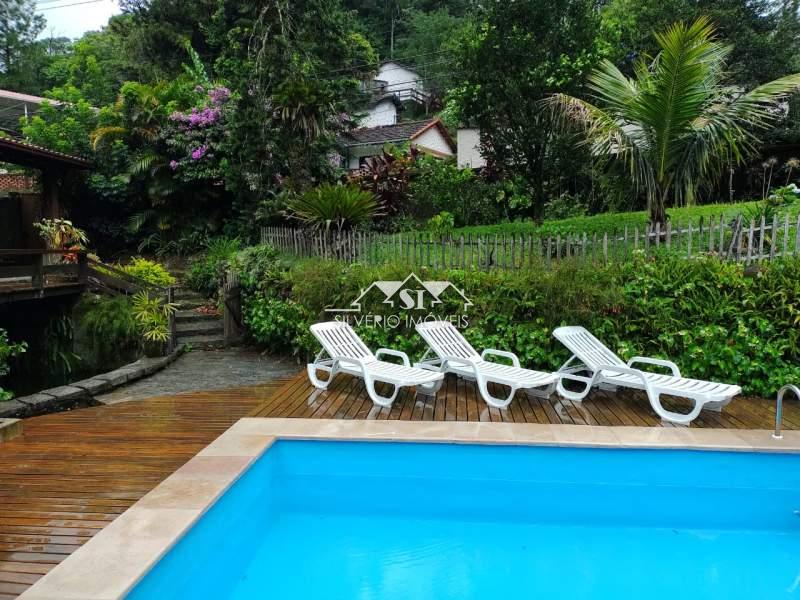 Casa à venda com 4 quartos, 400m² - Foto 18