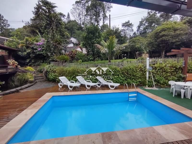 Casa à venda com 4 quartos, 400m² - Foto 19