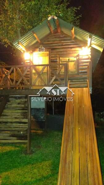 Casa à venda com 4 quartos, 400m² - Foto 21