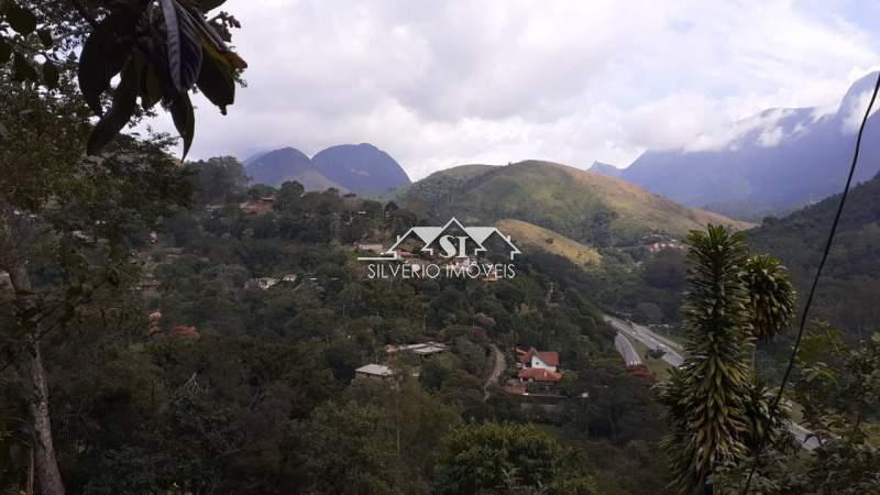 Terreno em Araras - Petrópolis/RJ 