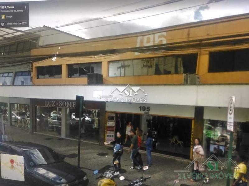 Loja em Alto da Serra - Petrópolis/RJ 