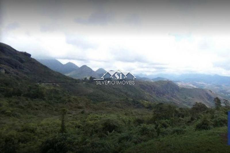 Terreno em Itaipava - Petrópolis/RJ 