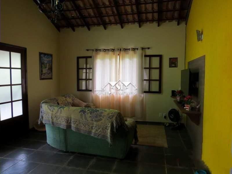 Chácara à venda com 2 quartos, 113m² - Foto 2