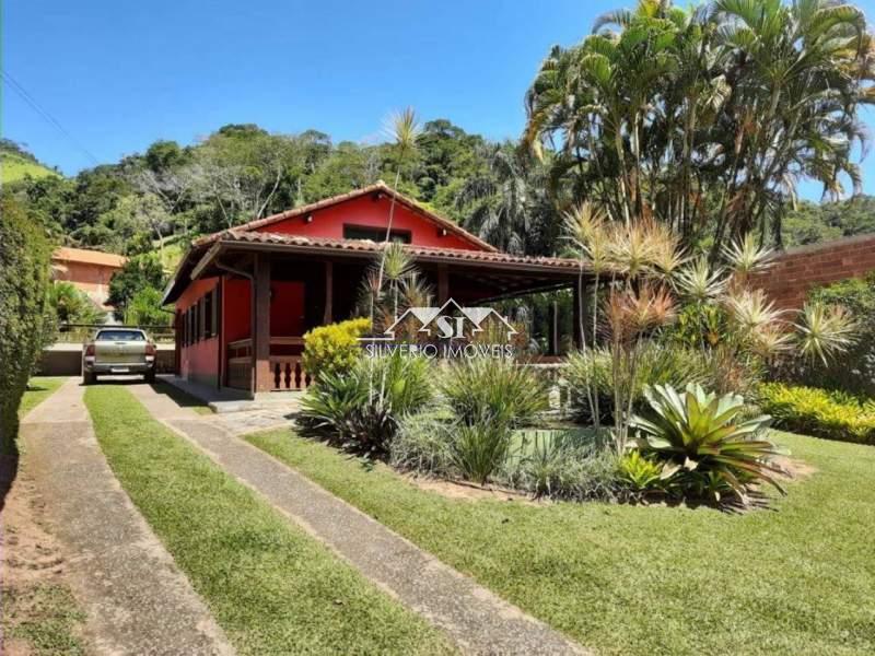 Chácara à venda com 2 quartos, 113m² - Foto 5