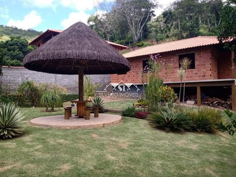Chácara à venda com 2 quartos, 113m² - Foto 16
