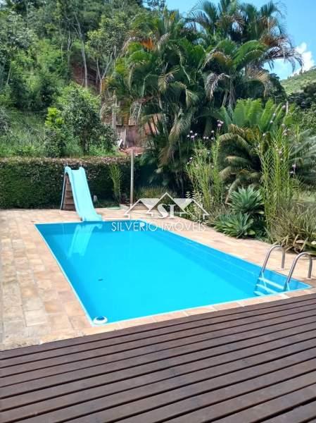 Chácara à venda com 2 quartos, 113m² - Foto 19