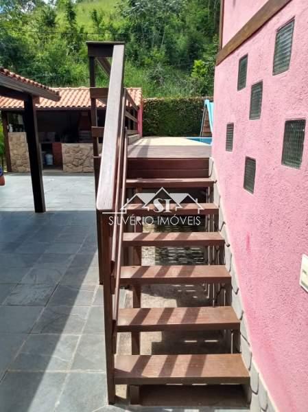 Chácara à venda com 2 quartos, 113m² - Foto 20