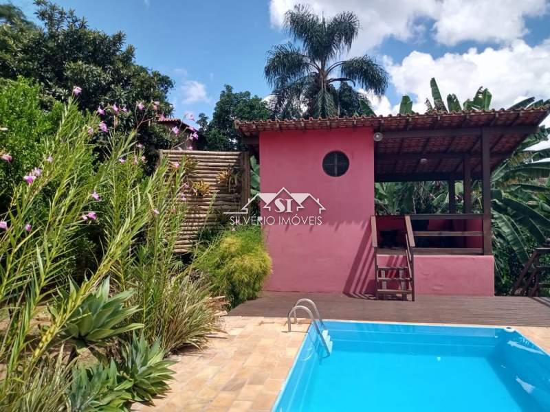 Chácara à venda com 2 quartos, 113m² - Foto 24