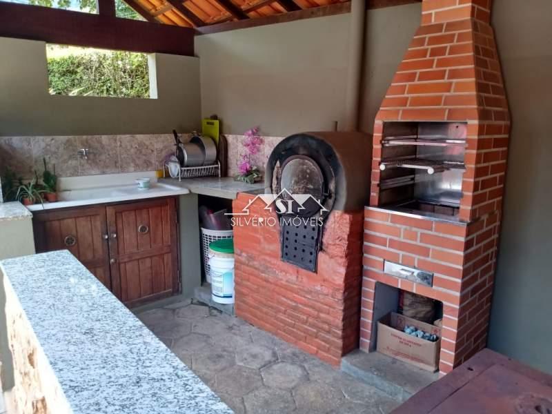 Chácara à venda com 2 quartos, 113m² - Foto 28